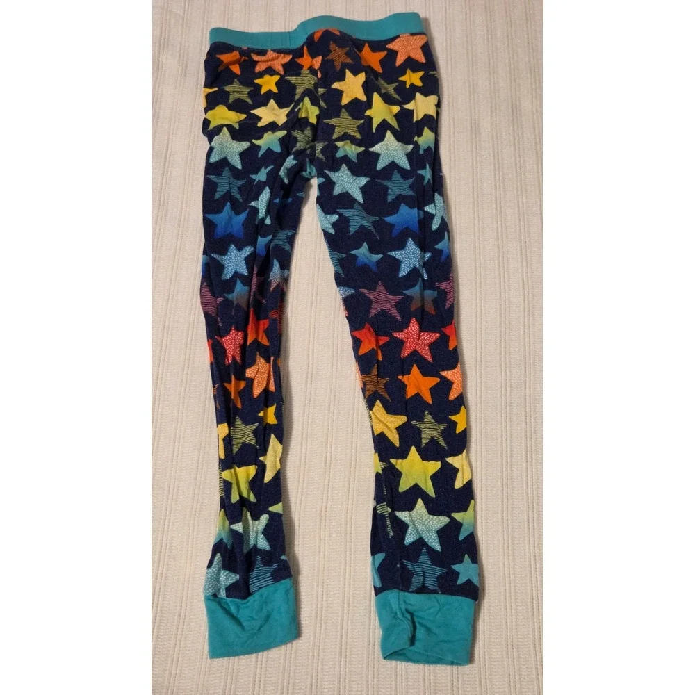 Little Sleepies Bamboo Pajama Bottoms Bundle 4T